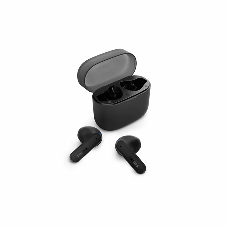 Cuffie True Wireless TAT2139BK/00 Philips Nero In-Ear