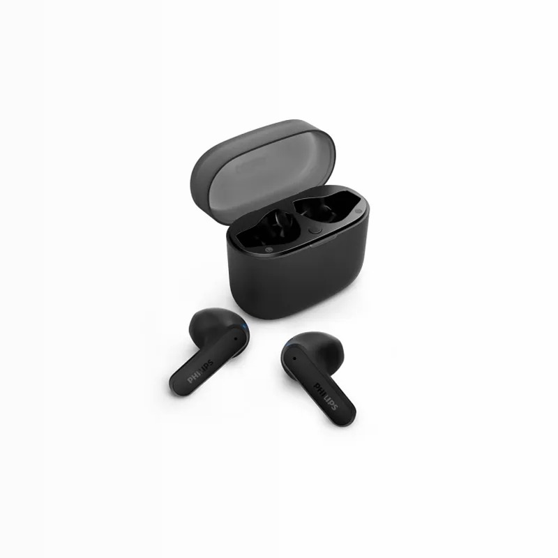Cuffie True Wireless TAT2139BK/00 Philips Nero In-Ear