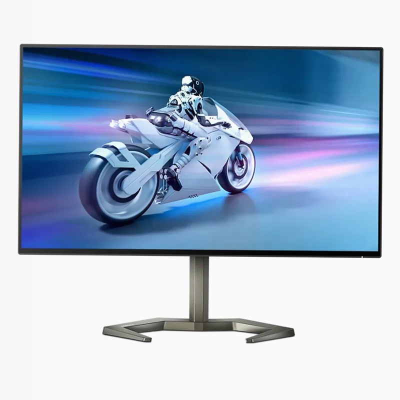 Monitor per il gioco Philips 27M1F5800/01 27" Nero IPS