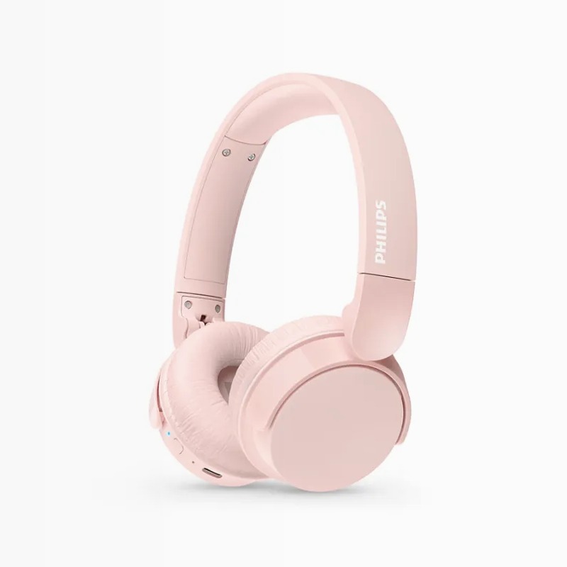Cuffie wireless Philips 4000 Series Oro On-Ear