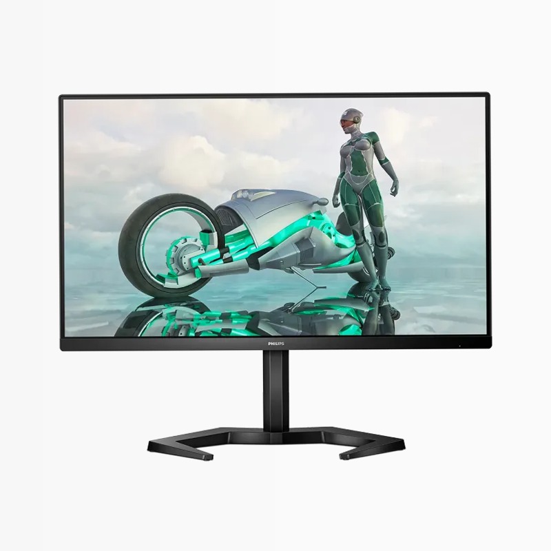 Monitor Gaming Full HD Philips 24M1N3200VS/00 Nero VA