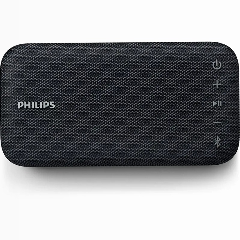 Altoparlante Wireless Portatile BT3900B/00 | Philips 4w