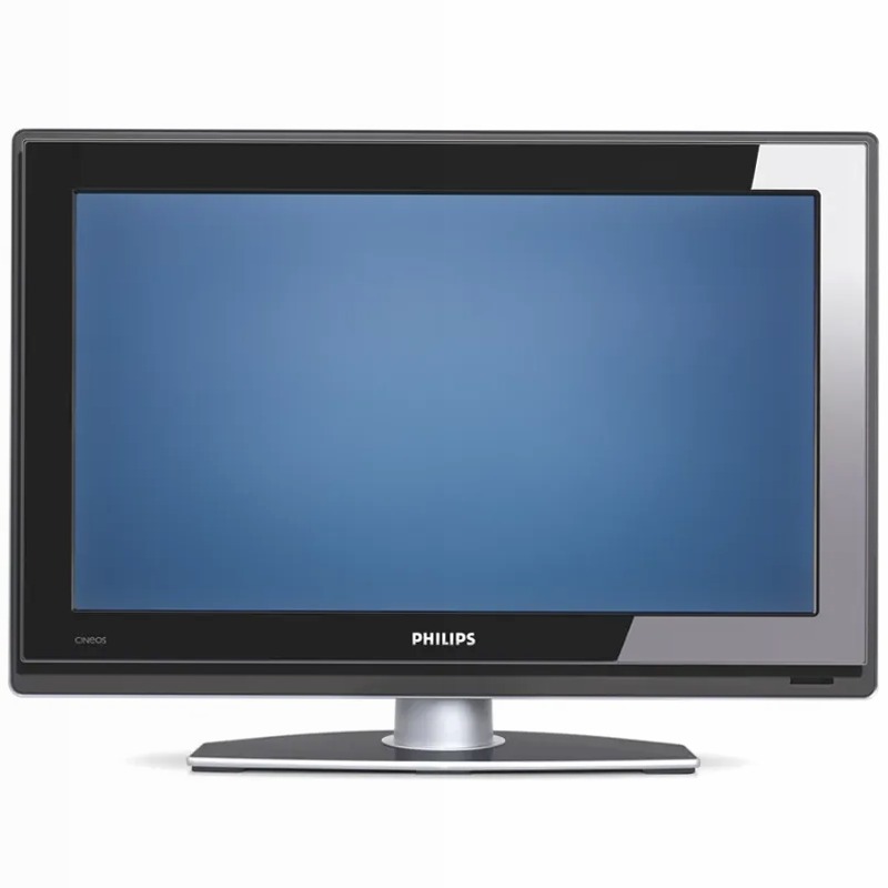 Cineos Flat TV 32PFL9632D/10 | Philips Nero 32"