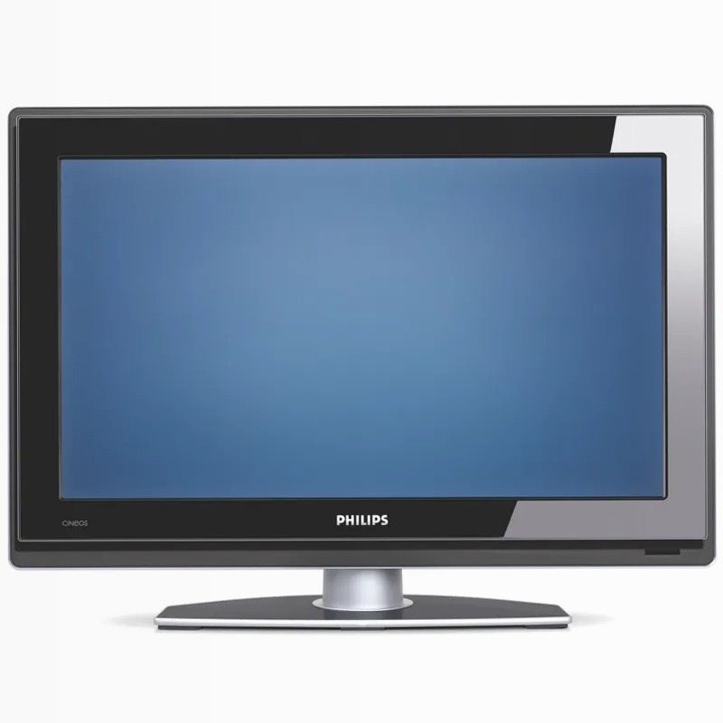 Cineos Flat TV 32PFL9632D/10 | Philips Nero 32"