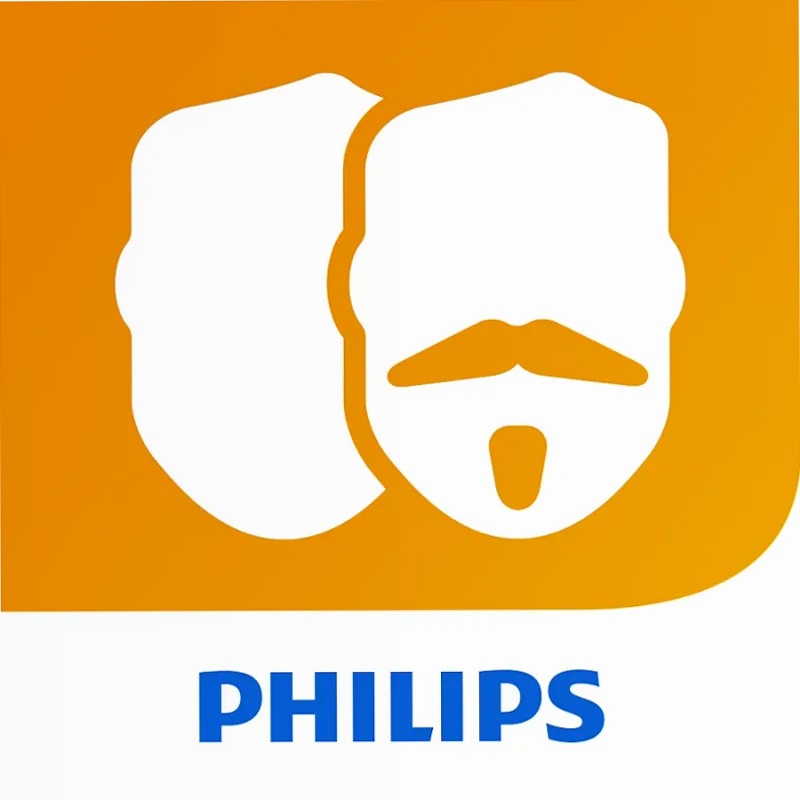 Grooming App DG1500/10 | Philips