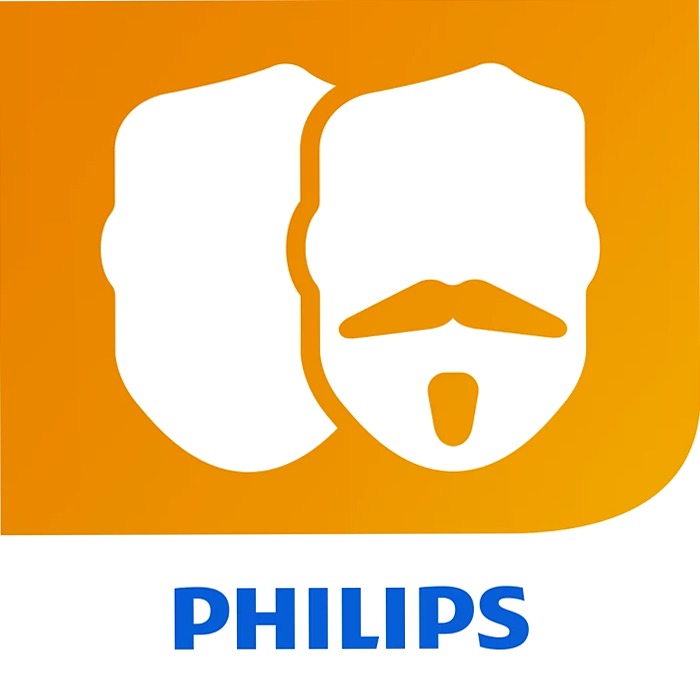Grooming App DG1500/10 | Philips