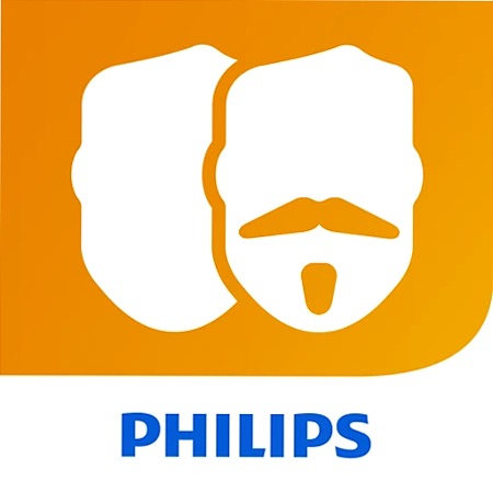 Grooming App DG1500/10 | Philips