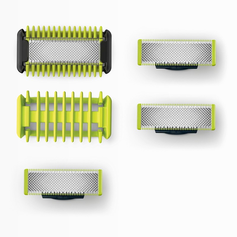 OneBlade Kit Face + Body QP310/50 | Philips