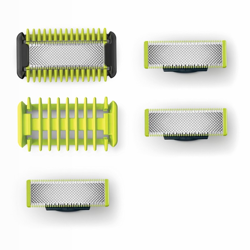 OneBlade Kit Face + Body QP310/50 | Philips