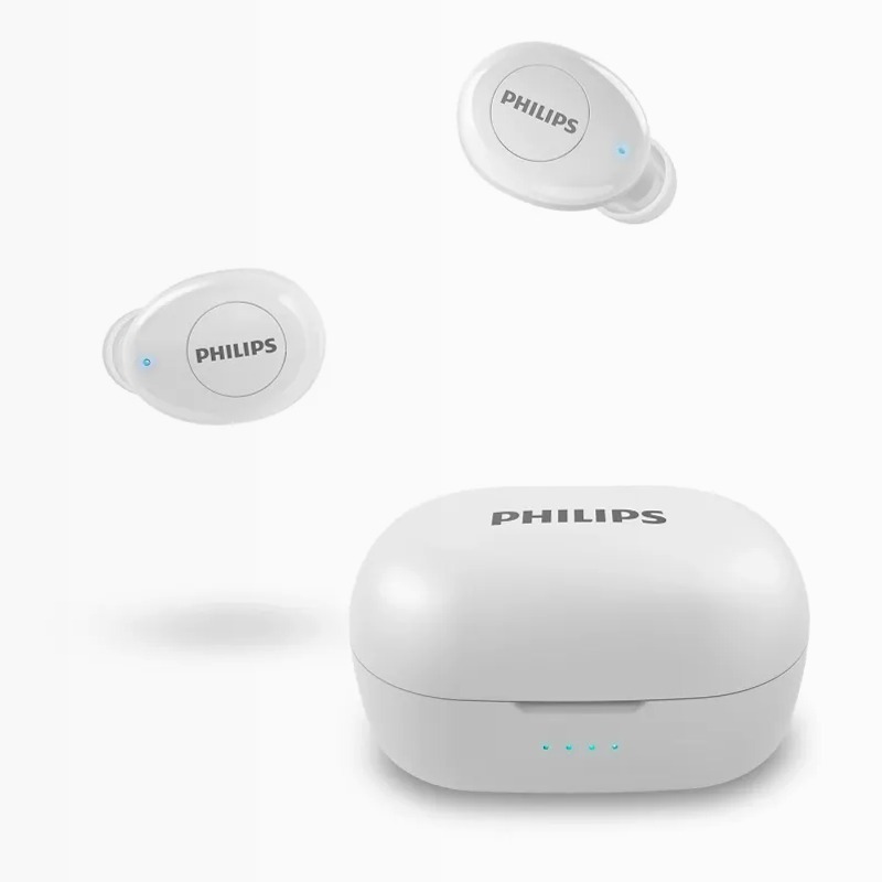 Cuffie True Wireless Philips 2000 Series Bianco