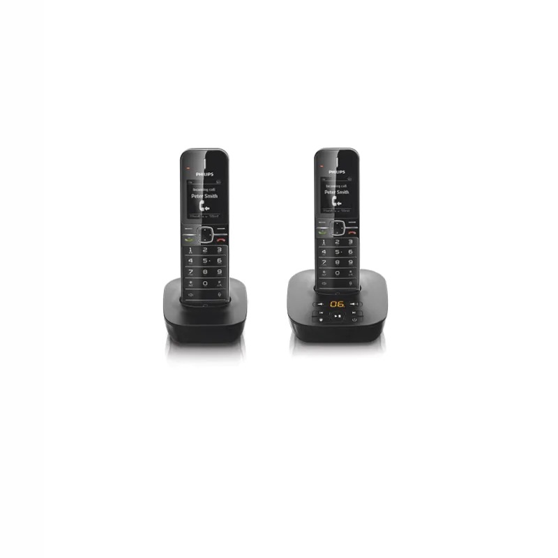 BeNear Telefono Cordless CD4852B/IT | Philips