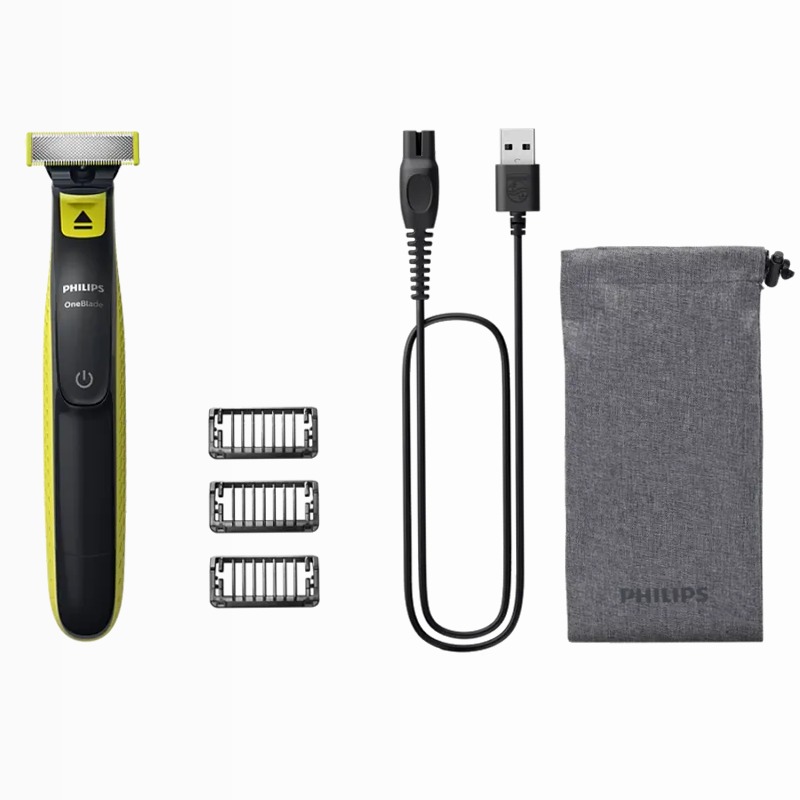 OneBlade Face QP2724/14 | Philips