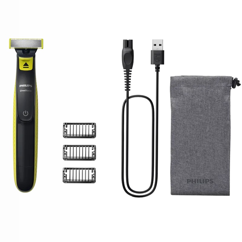 OneBlade Face QP2724/14 | Philips