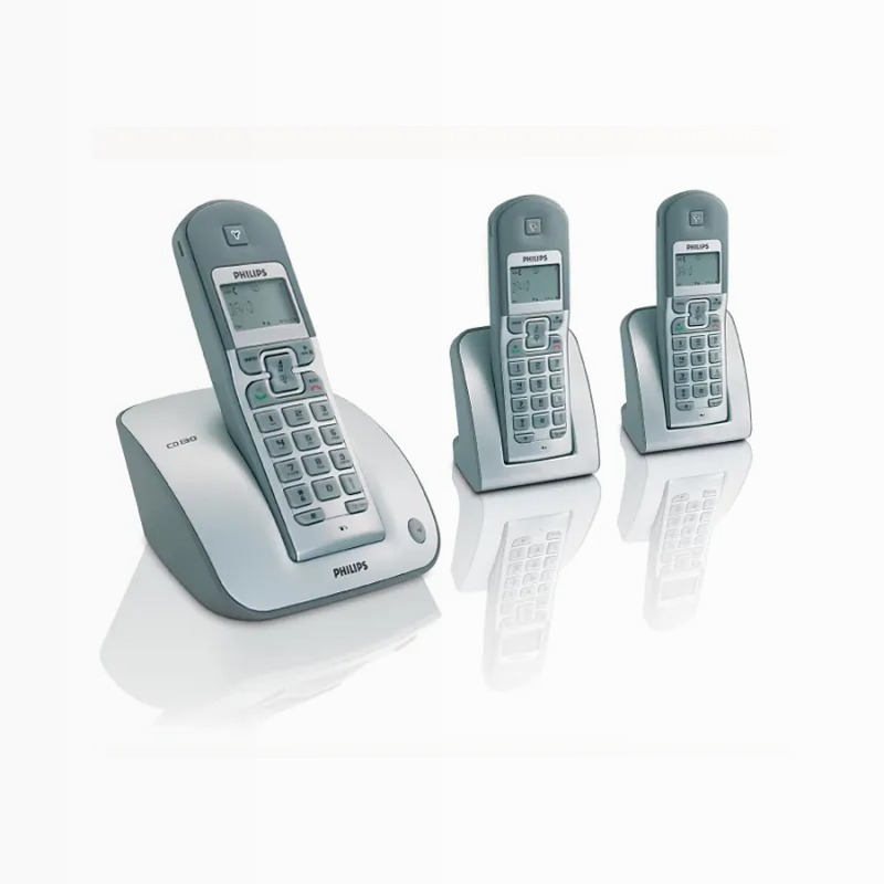 Telefono cordless Philips CD1303S/05
