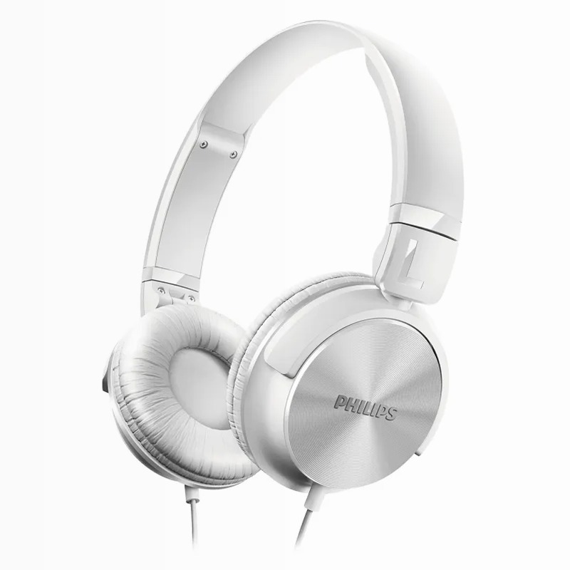 Cuffie SHL3060WT/00 Philips Bianco
