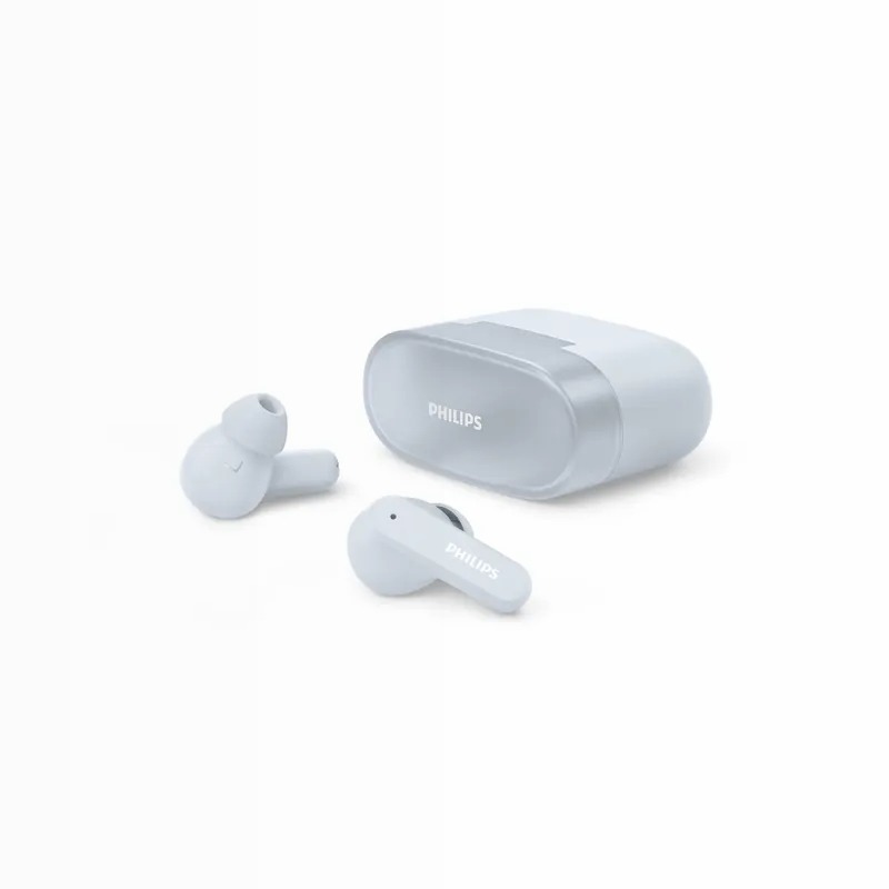 Cuffie True Wireless TAT2000BL/00 Philips Blu In-Ear