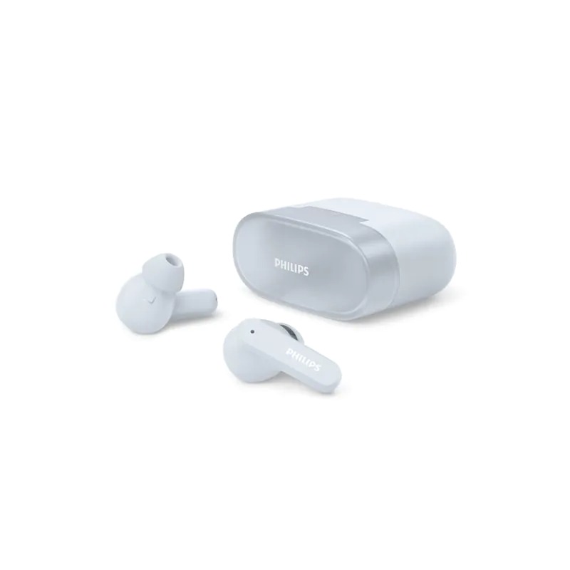 Cuffie True Wireless TAT2000BL/00 Philips Blu In-Ear