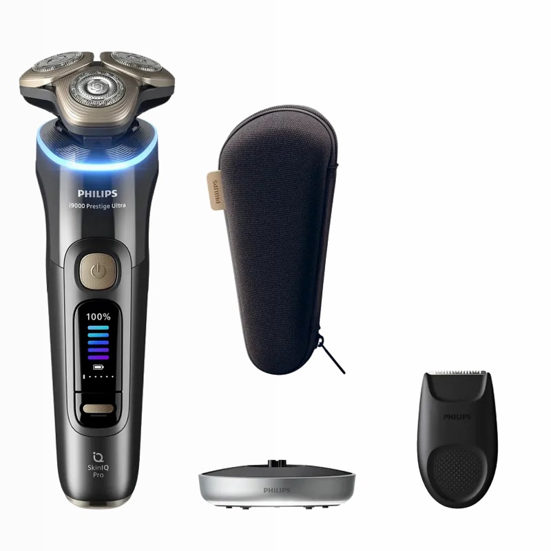 Prestige Ultra Rasoio elettrico Philips i9000 XP9402/11
