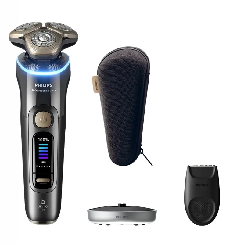 Prestige Ultra Rasoio elettrico Philips i9000 XP9402/11
