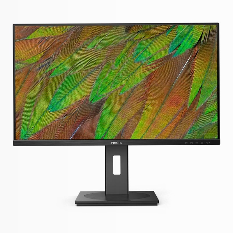 Monitor Philips Business Monitor 4K UHD 32" Beige VA