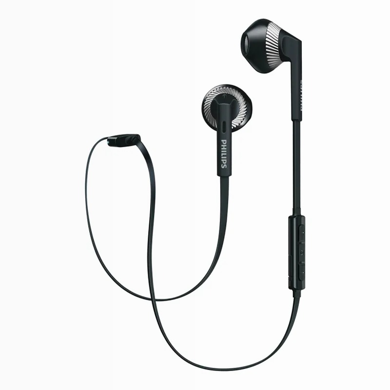 Cuffia Bluetooth SHB5250BK/00 | Philips Nero