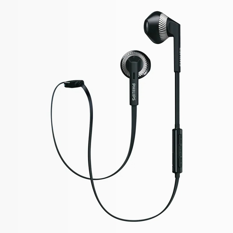 Cuffia Bluetooth SHB5250BK/00 | Philips Nero