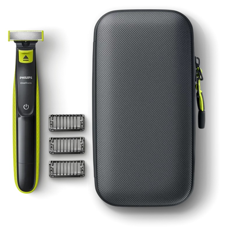 OneBlade Face QP2520/64 | Philips