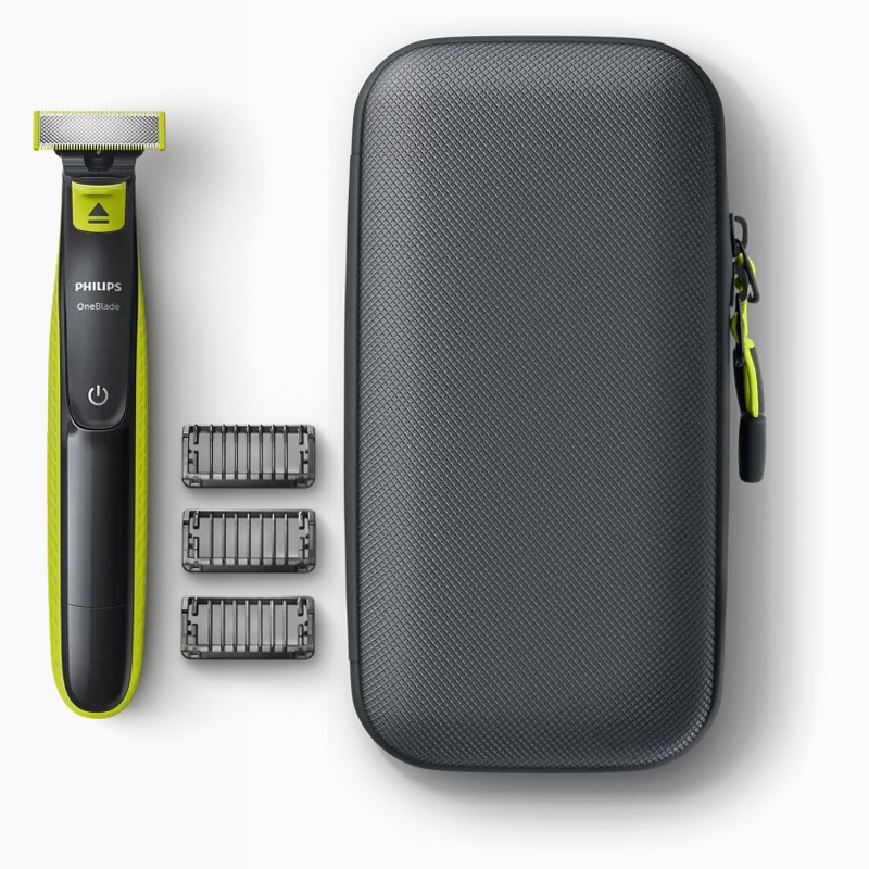 OneBlade Face QP2520/64 | Philips