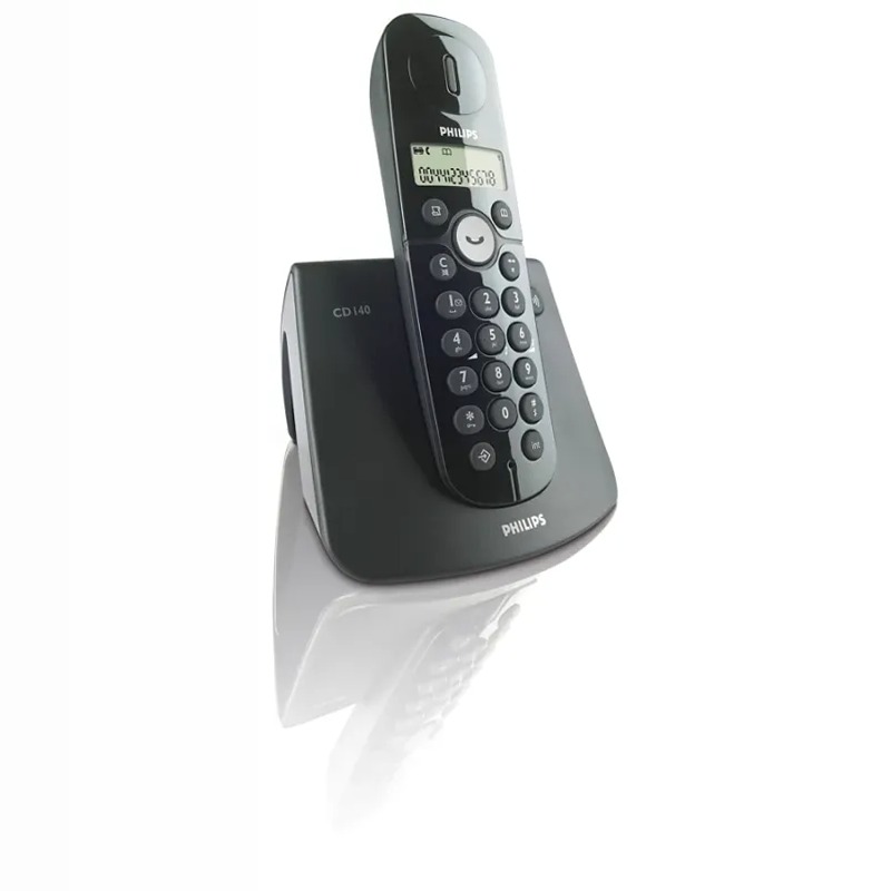 Telefono cordless Philips CD1401B/24