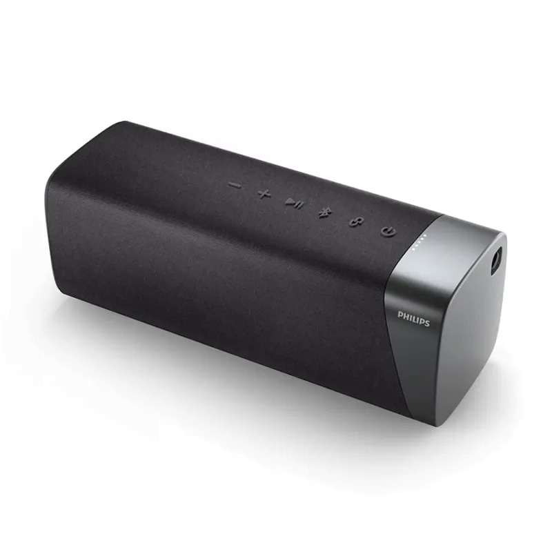 Altoparlante wireless Philips TAS7505/00 2.1 30w