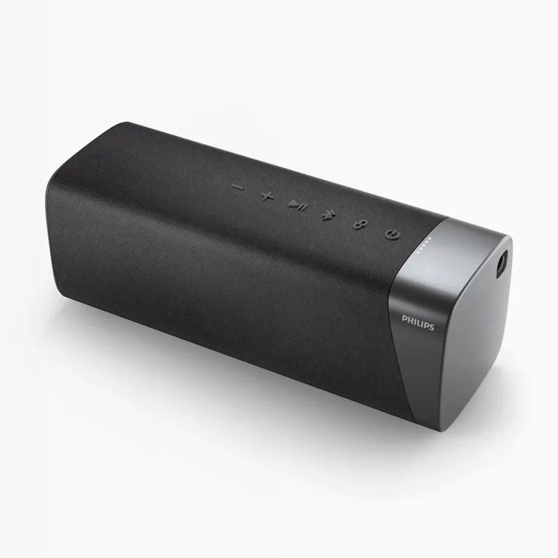 Altoparlante wireless Philips TAS7505/00 2.1 30w