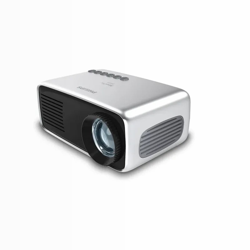 NeoPix Start Mini Proiettore NPX240/INT | Philips 60"