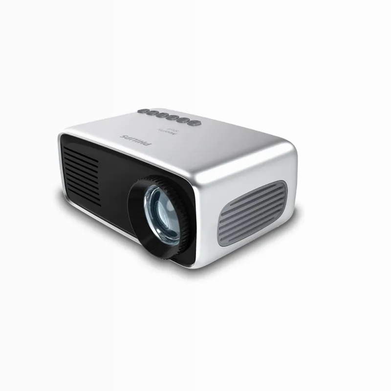 NeoPix Start Mini Proiettore NPX240/INT | Philips 60"
