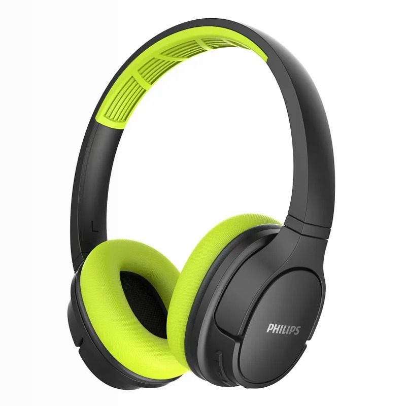 Cuffie wireless TASH402LF/00 Philips Nero