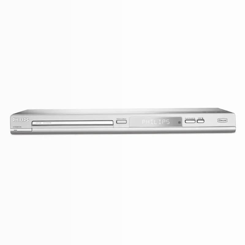 Lettore DVD DVP3040/12 | Philips
