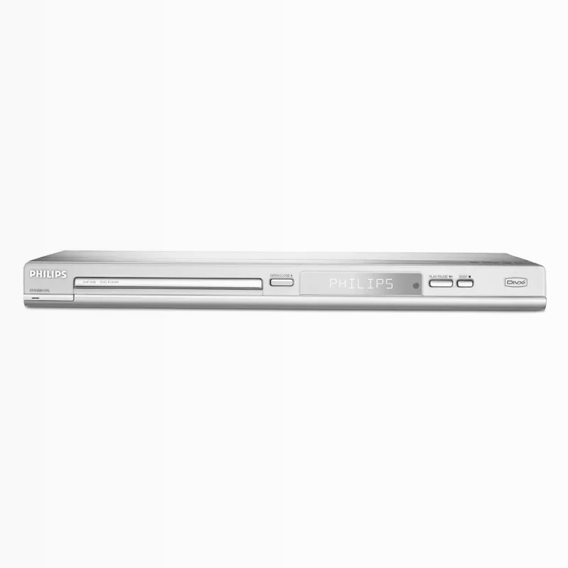 Lettore DVD DVP3040/12 | Philips