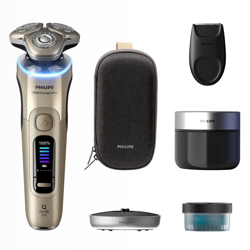 Prestige Ultra Rasoio elettrico Philips i9000 XP9403/31
