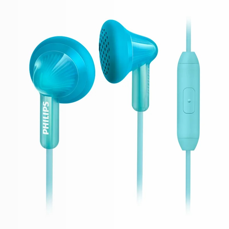 Cuffie Philips SHE3015TL/00 Verde