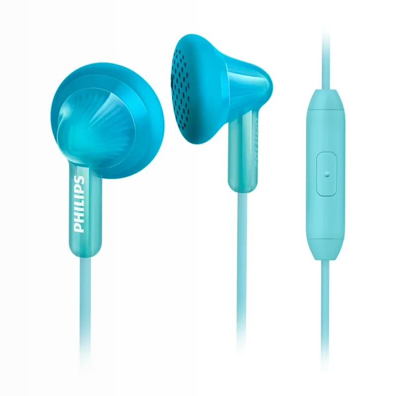 Cuffie Philips SHE3015TL/00 Verde