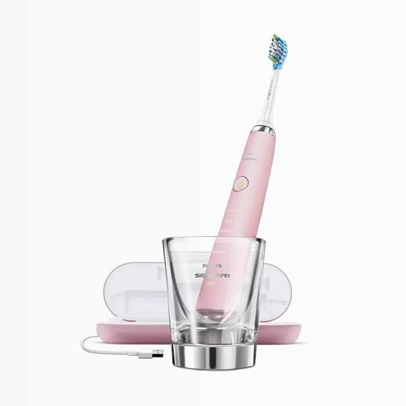 DiamondClean Spazzolino Elettrico Sonicare HX9369/89