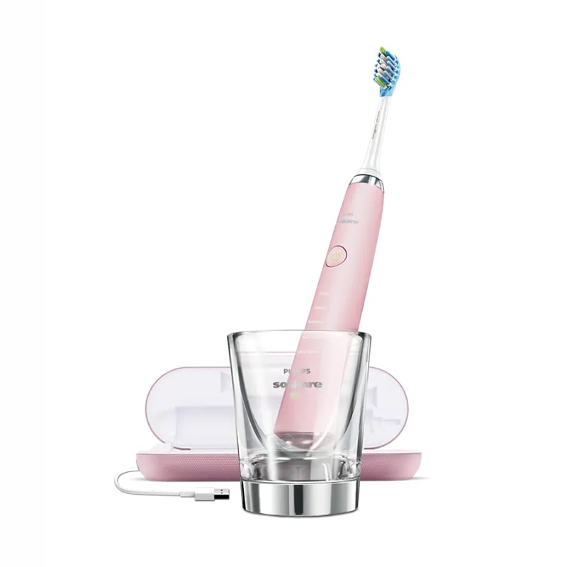 DiamondClean Spazzolino Elettrico Sonicare HX9369/89