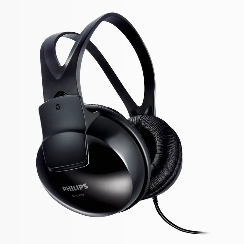 Cuffie stereo SHP1900/00 Philips