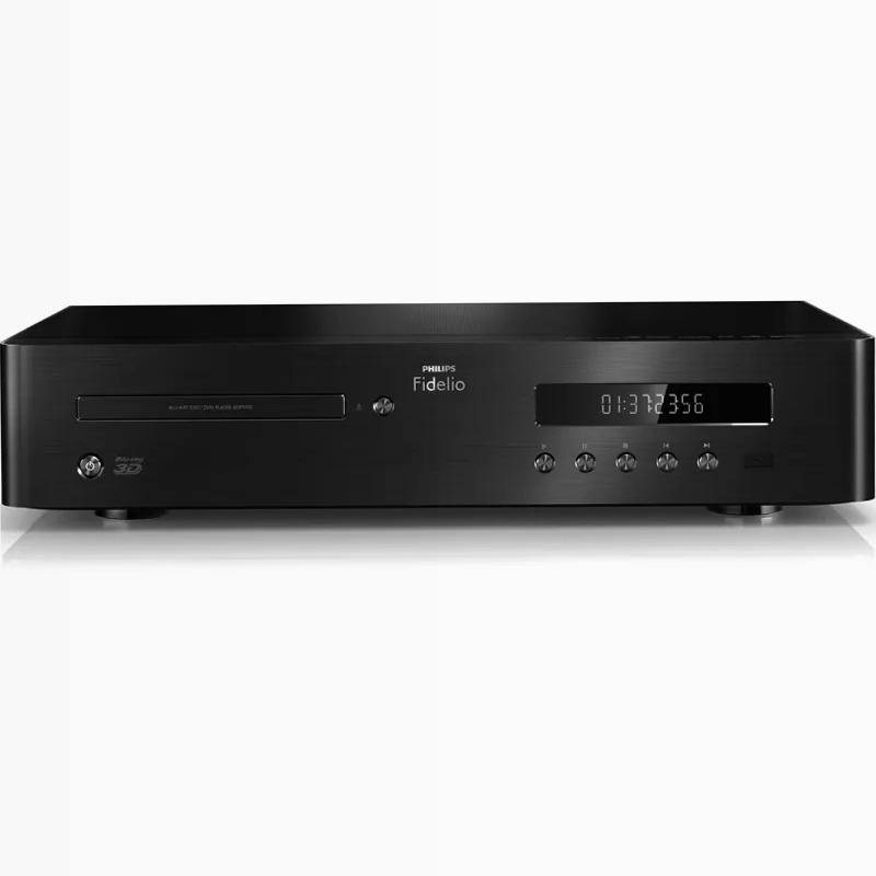 Lettore Blu-ray BDP9700 Philips Fidelio