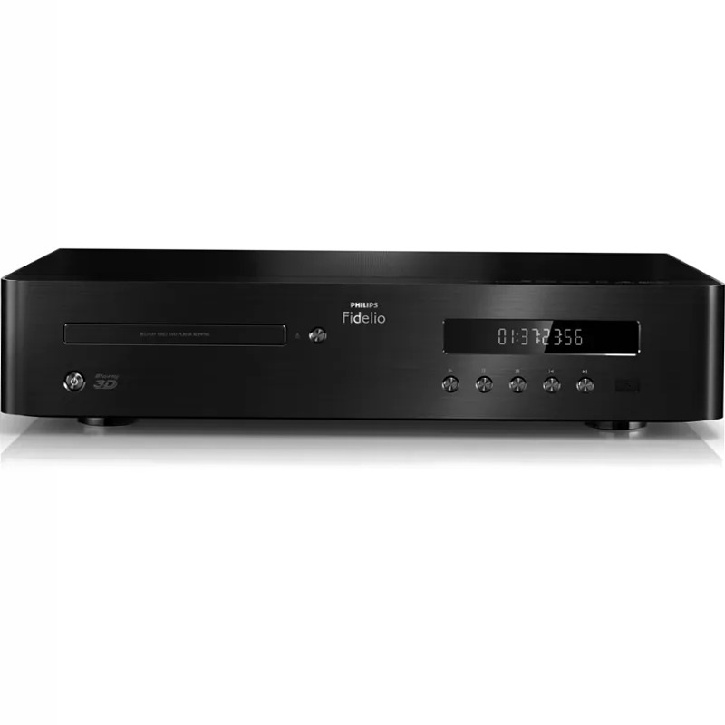 Lettore Blu-ray BDP9700 Philips Fidelio