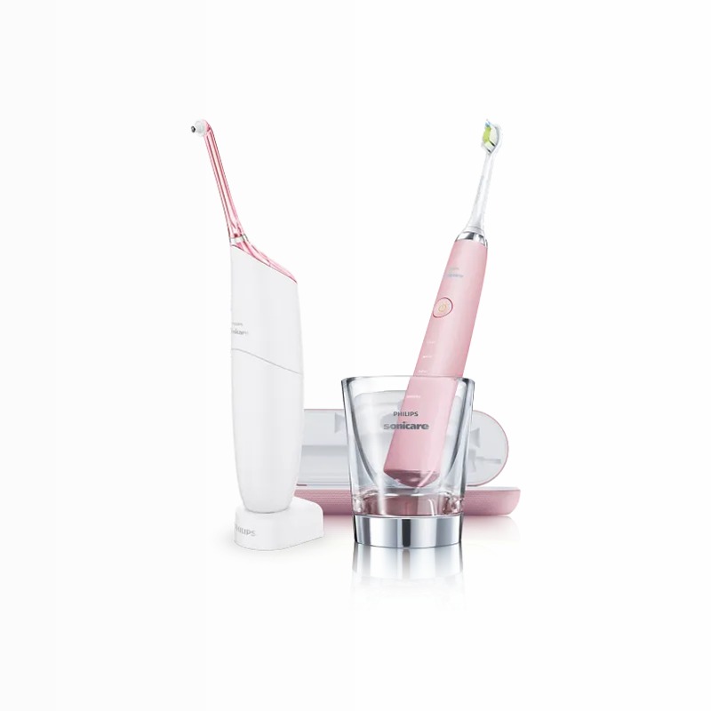 AirFloss Ultra - Pulizia Interdentale Sonicare