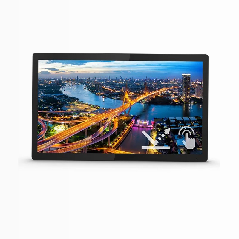 Monitor touchscreen Philips 242B1TFL/01 IPS