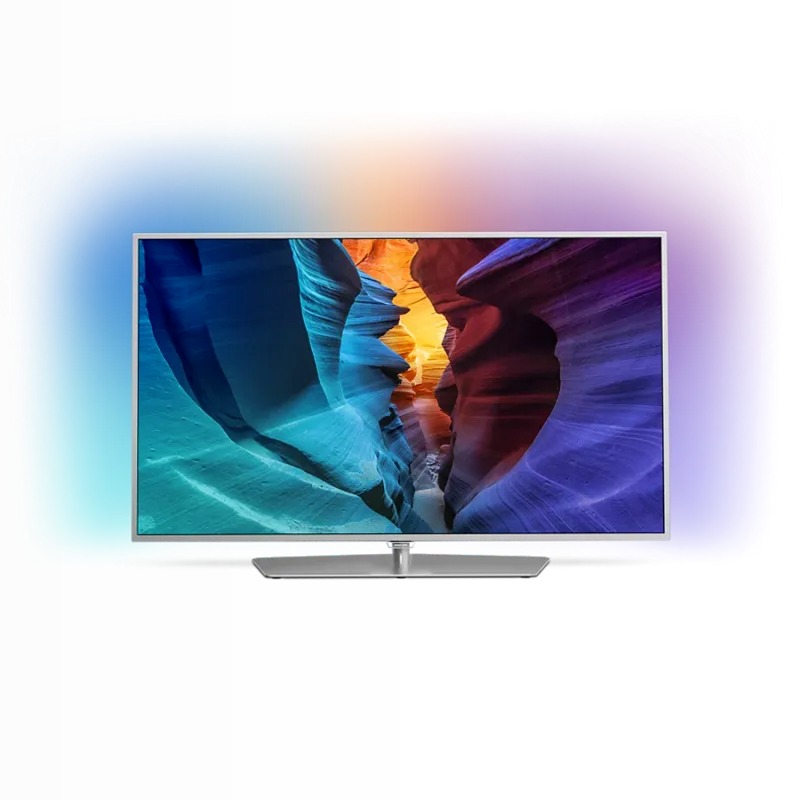 6500 Series TV LED sottile Full HD Android™ | Philips