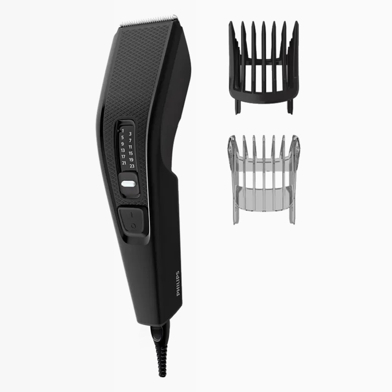 Hairclipper Series 3000 Regolacapelli HC3510/13 | Philips