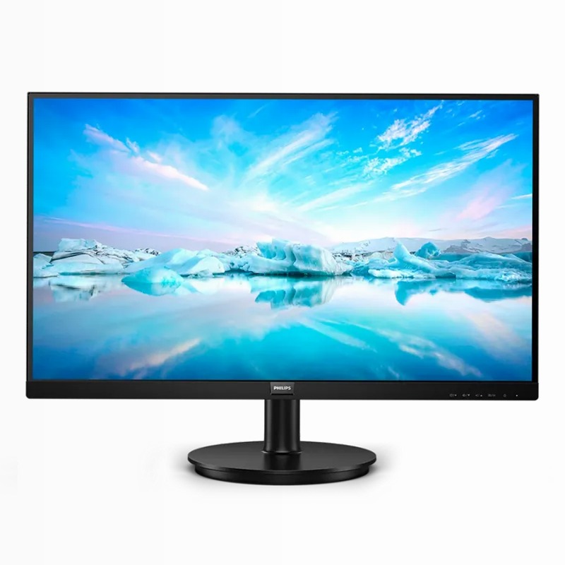 Monitor Philips V-Line 275V8LA/01 LED Nero VA