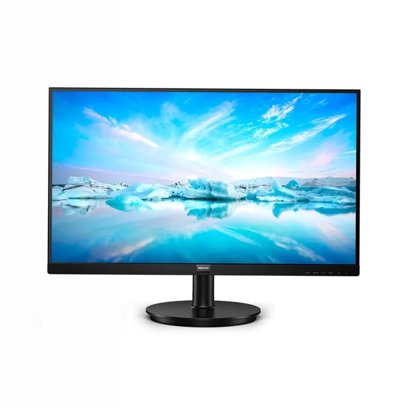 Monitor Philips V-Line 275V8LA/01 LED Nero VA